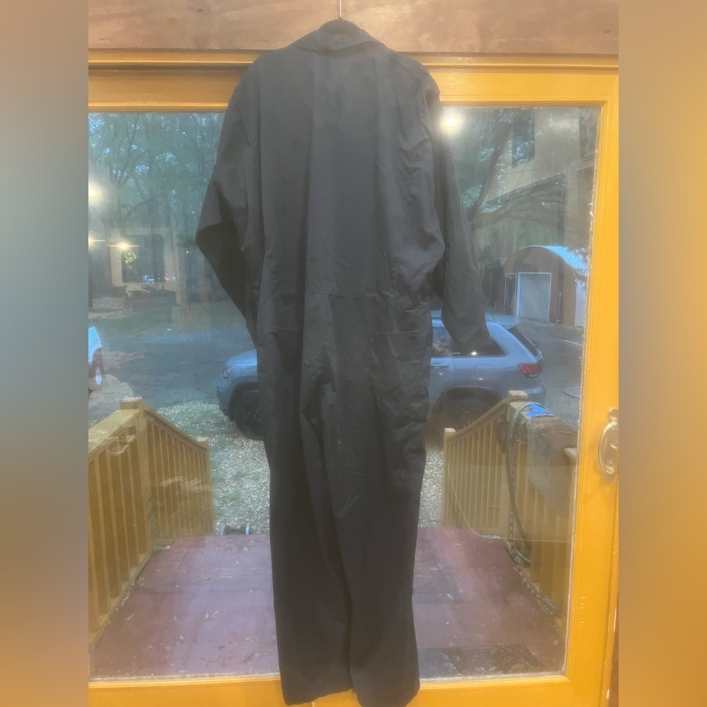Wearguard Blue coveralls size 56R in GUC